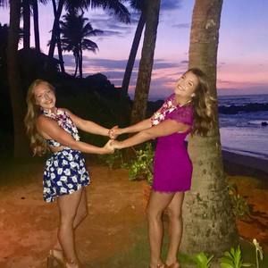 Meet your Posher, Alina